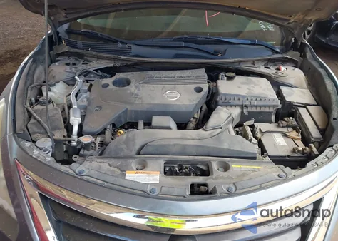 2015 Nissan Altima 2.5 S z USA, uszkodzony, nr VIN 1N4AL3AP7FC181278